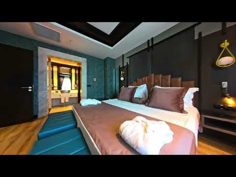 THE GREEN PARK GAZİANTEP HOTEL