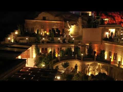 Utopia Cave Cappadocia - Hotel