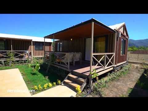 İzgen Bungalows - Çıralı