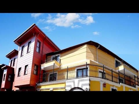 Garden House Hotel Special Class, Istanbul, Turkey
