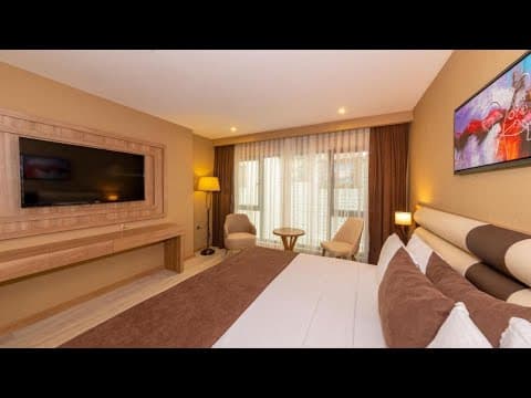 38 Hotel, Istanbul, Turkey