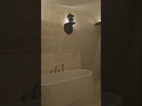 Fabulous Stay at Artemis Cave Suites &amp; Spa Cappadocia!