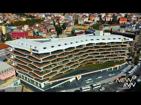 BENESTA BEYOGLU WITH NEW INN DIFFERENCE