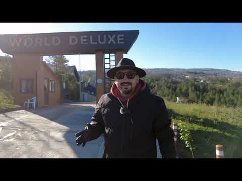 World Dreams Sapanca'da Muhteşem doğa içinde kaldık...