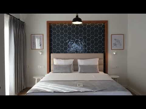 OLEA NOVA OTEL TANITIM FİLMİ
