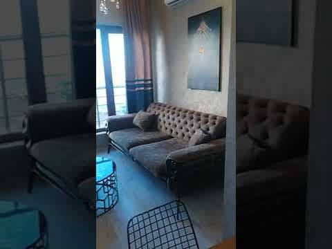 by mesut residence taksim 3+1