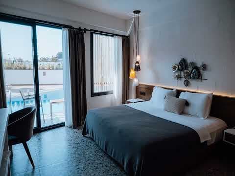 Ölüdeniz Blu Luxury Unique Hotel-Adults Only Slideshow