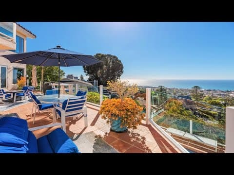 Sunset Villa I