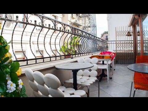 Stay Inn Taksim Hostel, İstanbul, Turkey