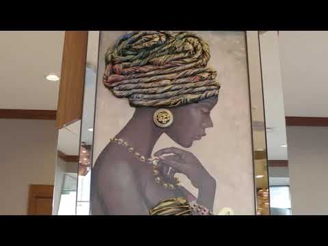 Ramada Alibeyköy Tanıtım Türkçe