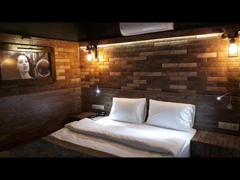 THE SARIGERME INN, Sarigerme, Turkey