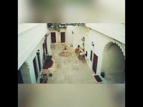 Kaliruha Butik Otel Tanıtım