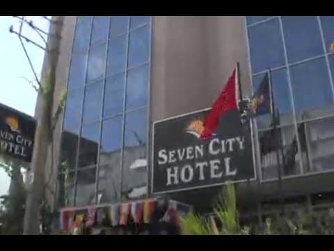 İşimin Uzmanıyım | SEVEN CİTY HOTEL | Antalya - Muratpaşa
