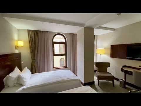 Crown Plaza Istanbul Old City Hotel | Crown Plaza Hotel Istanbul | Hotels in Istanbul Turkey