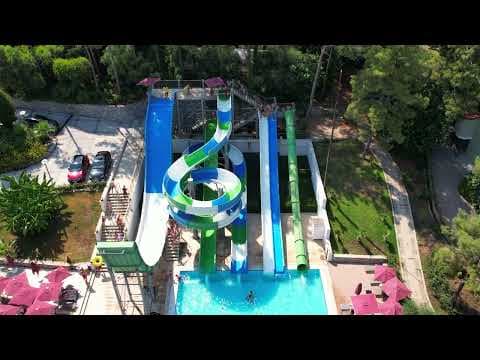 Orka Lotus Beach ( Marmaris)