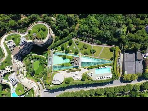 BAU Ortaköy Aparts | Student Accommodation in Istanbul 🏡💙