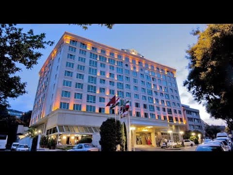 Akgun Istanbul Hotel in Istanbul, Turkey | Choose From a Wide Range of Properties | Akgun Istanbul