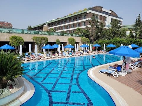 SENTIDO TRENDY VERBENA SIDE TURKEY