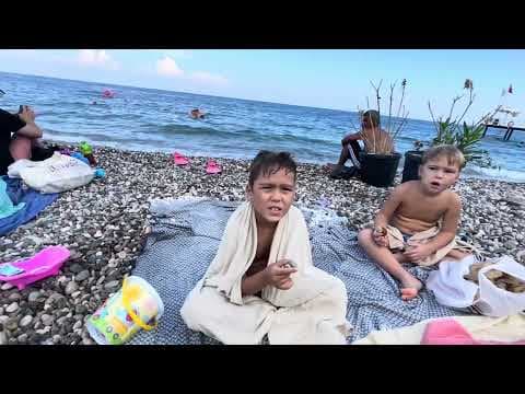 ‼️УЕЗЖАЕМ из АНТАЛИИ в КЕМЕР‼️Отдых в апапт-отеле TRUEMAR HOTELS &amp; SUITES🔥ТУРЦИЯ