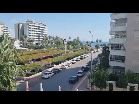 Zel Hotel 3*, Antalya