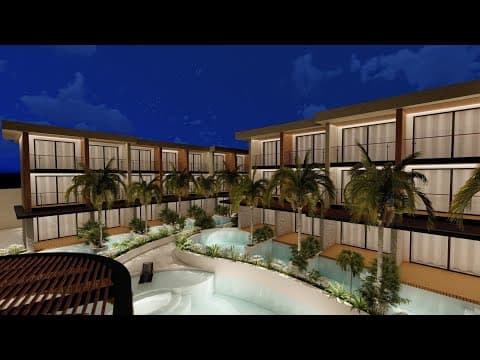 Residence 222 | Hisarönü
