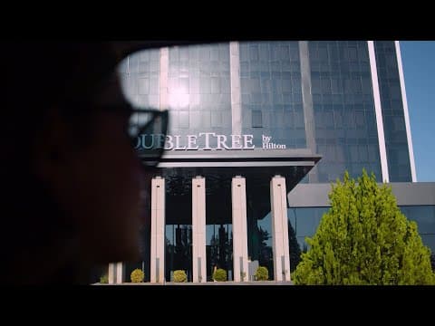 DoubleTree By Hilton Şanlıurfa