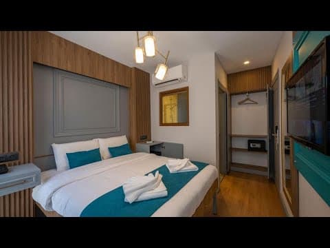 Lynda Hotel, Istanbul, Turkey