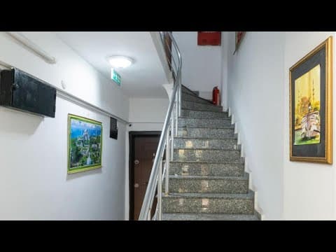 Kadirga Studios Renovated in 2023, Istanbul, Turkey