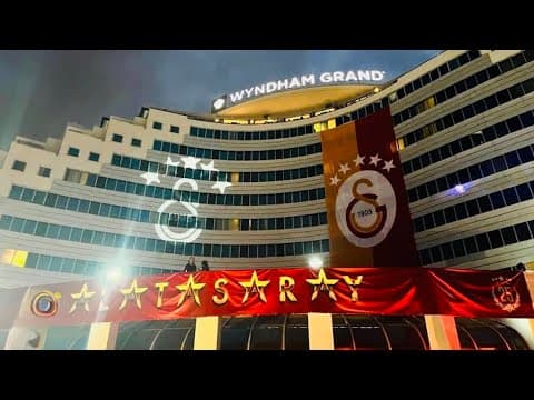 Wyndham Grand Kayseri,Kayseri | Türkiye 