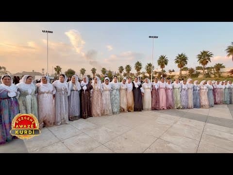 Cizre Gökalp Ailesi Düğünü | Dedeman Otel’de Muhteşem Coşku • Özgün Tekçe &amp; İmat Rekani