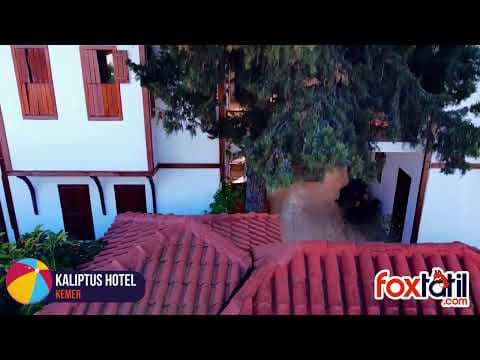 Kaliptus Hotel Kemer
