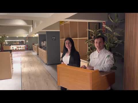 İBİS OTEL ŞİŞLİ İSTANBUL
