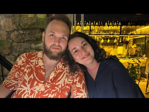 #12 КОРОТКИЙ СПЕЦВЫПУСК- РЕПОРТАЖ ОТ МАШИ! ОБЗОР БЮДЖЕТНОГО ОТЕЛЯ VOLKII В АНТАЛЬЕ, ПЛЯЖ КОНЬЯАЛТЫ.