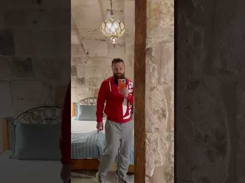 Hera Cave Suites in Cappadocia, Türkiye