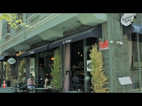 Hotel Naumpasa Konagi, İstanbul, Turkey