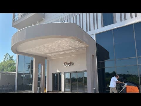 Q Ella Beach Hotel