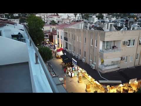 Luff Suites Hotel Kas/Antalya, Turkey