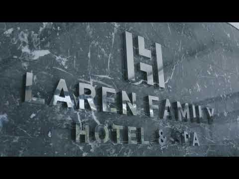 Laren Family Hotel &amp; Spa