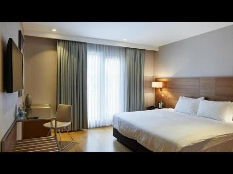 Lamartine Hotel, Istanbul, Turkey