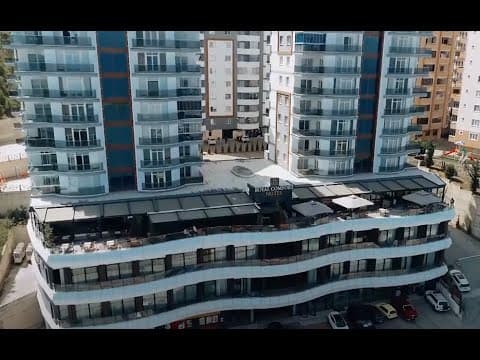 İşimin Uzmanıyım | ROYAL COMFORT OTEL | Trabzon - Araklı