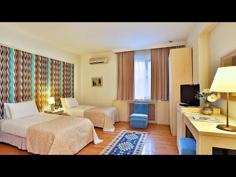 Barin Hotel, İstanbul, Turkey | Geeta Travel Gallery