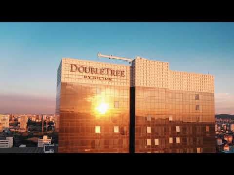 DoubleTree by Hilton İstanbul Ümraniye Canpark