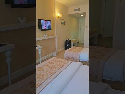 Hotel Edirne Palace. Edirne Merkezde çok başarılı bir Butik Otel