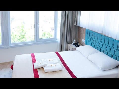 THE LAİLA HOTEL, Istanbul, Turkey
