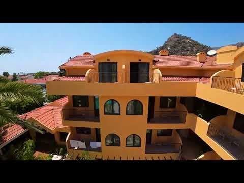Ünsal Hotel Fethiye Ölüdeniz