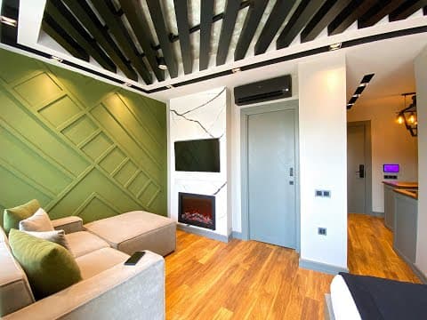 Bosphorus View Suite - Roe Suite Hotel - TAKSIM