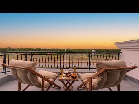ECHINUS HOTELS, Lara, Turkey