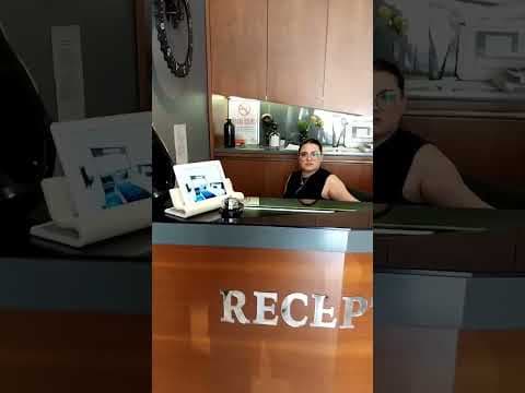 izmir zeniva hotel