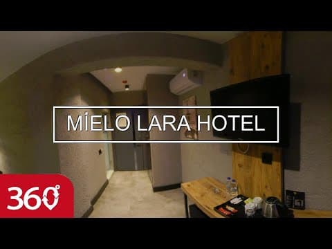 MİELO LARA HOTEL