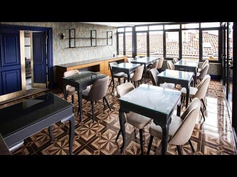 Dara Old City Hotel, Istanbul, Turkey